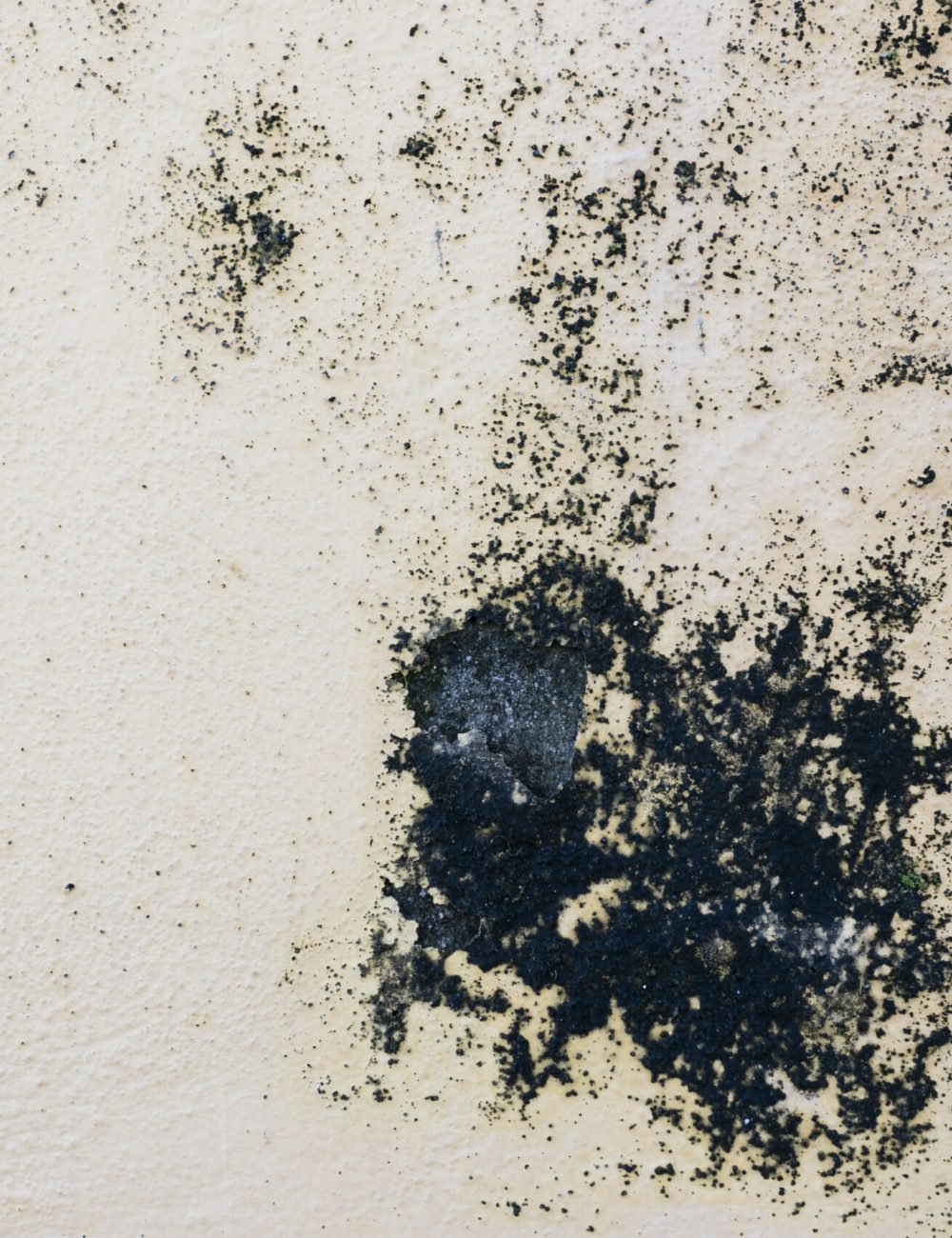 rough-concrete-wall-with-stain